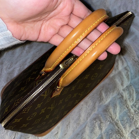 Preloved LV PM Alma classic monogram in great condition - Picture 7 of 8